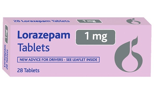 Ativan (Lorazepam)_img