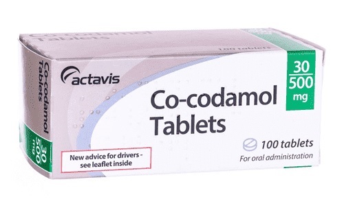 Co-codamol 30/500 mg_img