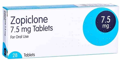 Imovane (Zopiclone)  7.5mg_img