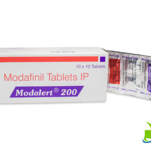 Modafinil UK- Modalert 200mg