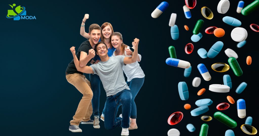 Modafinil and Students